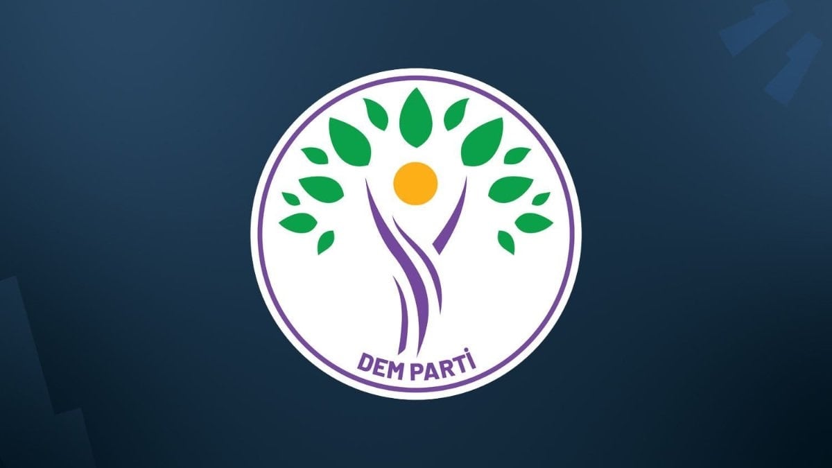 DEM Parti, 8 Mart’ın resmi tatil ilan edilmesi için kanun teklifi verdi