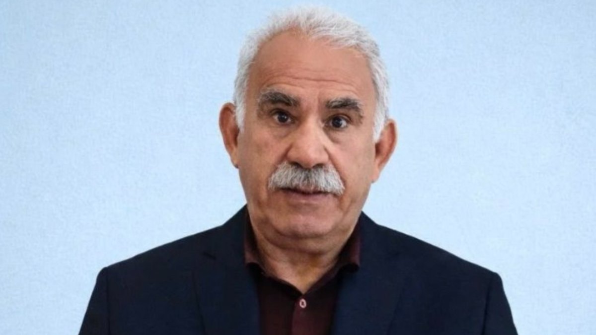 DEM Parti, Abdullah Öcalan’ın ‘fesih’ yıl dönümünde yeni mesajını okudu