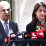 DEM Parti heyeti, yarın İmralı Adası’nı ziyaret edecek