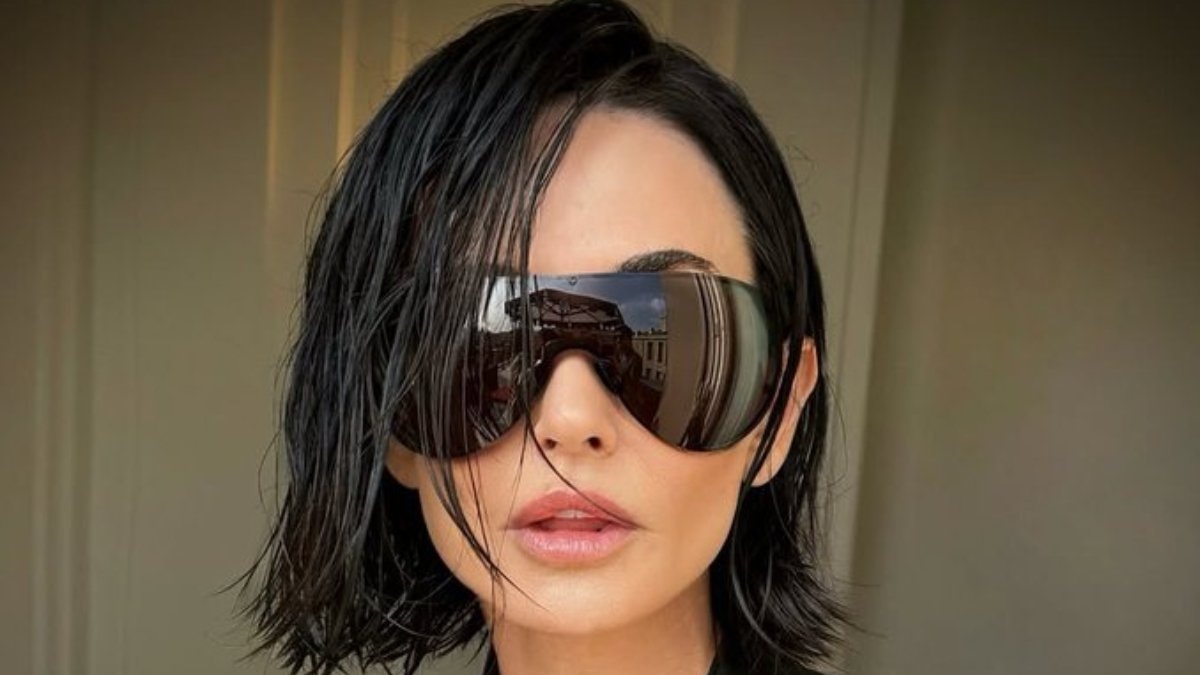 Demi Moore titriyor! Zayıflığı gündem oldu