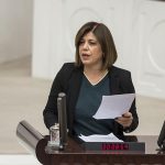 DEM’li Meral Danış Beştaş, Abdullah Öcalan’ı Nelson Mandela’ya benzetti