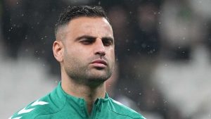 Deniz Türüç: Galatasaray’ı zor durumda bıraktık