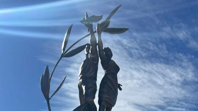 Denizli’de “15 Temmuz Tank ve Kahraman Millet” anıtının yerine gelen belli oldu