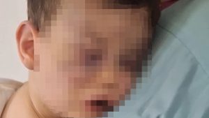 Denizli’de Aren bebeği darbeden sanığa verilen ceza belli oldu