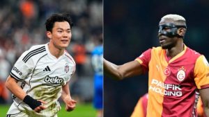 Dev derbide gözler golcülerde olacak