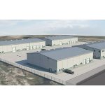 Dev Makine İkmal Atölyesi 24 Mart’ta ihaleye çıkıyor