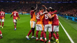 Devler Ligi’nde rövanş zamanı: Galatasaray nasıl tur atlar?