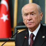 Devlet Bahçeli: İki Ahmet makamlarına oturtulmalı