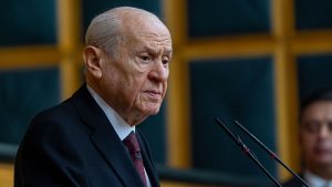 Devlet Bahçeli: İran’a askeri operasyon haksız ve hukuksuzdur