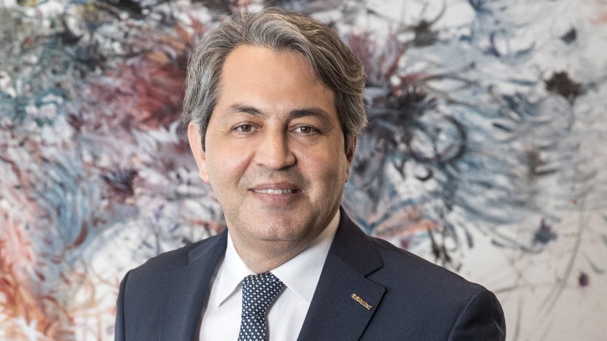 Diğer bankaların kredi kartları da artık Yapı Kredi Mobil’de