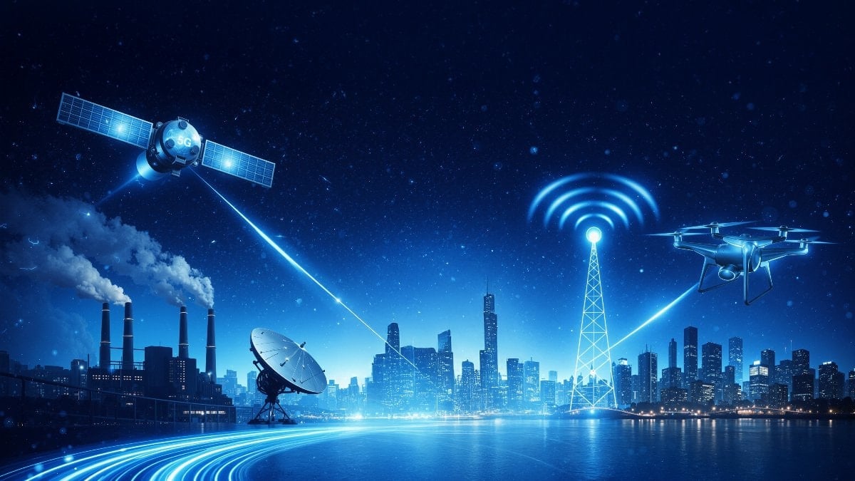 Dijital geleceğin mimarı Türk Telekom