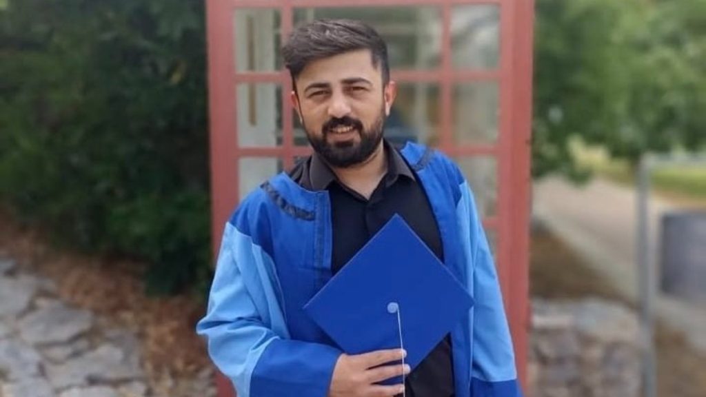 Diyarbakır’da boş arazide başından vurulmuş ceset bulundu