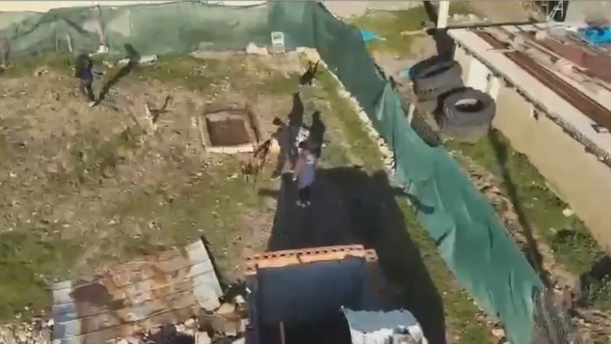 Diyarbakır’da cinayet davasını, sigara izmariti aydınlattı