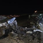 Diyarbakır’da feci kaza: 2’si çocuk 5 kişi hayatını kaybetti