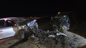 Diyarbakır’da feci kaza: 2’si çocuk 5 kişi hayatını kaybetti