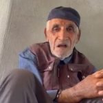 Diyarbakır’da kaybolan yaşlı adamdan haber yok