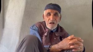 Diyarbakır’da kaybolan yaşlı adamdan haber yok