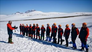Diyarbakır’da kaybolan zihinsel engelli adamı arama çalışmaları sürüyor