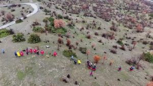 Diyarbakır’da kayıp yaşlı adamı arama çalışmaları sürüyor