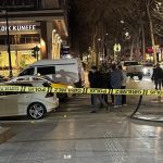 Diyarbakır’da silahlı kavgada biri yoldan geçen 2 kişi yaralandı