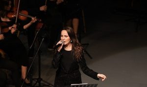 Dizi müzikleri senfonik yorumla Gebzelileri mest etti