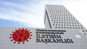 DMM, İsrail’e lojistik sağlanacağı iddialarını yalanladı