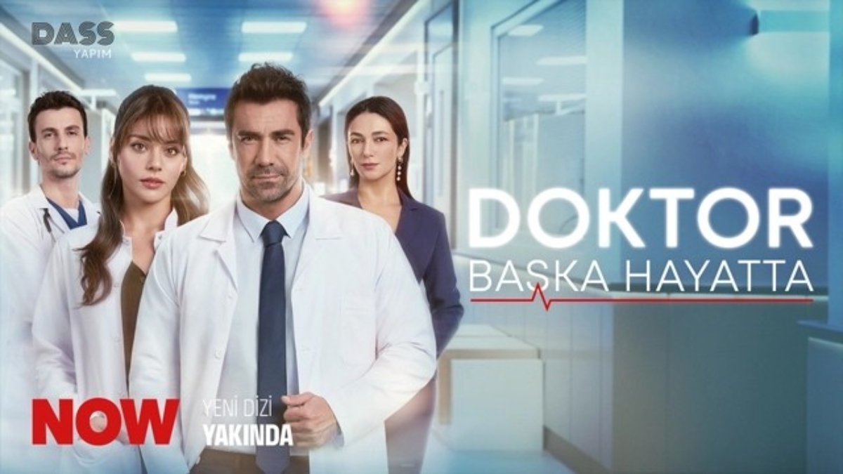 Doktor Başka Hayatta başlıyor: İşte konusu ve yayın günü…
