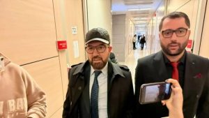 Doktor Bülent Cihantimur’dan dolandırıcılık başvurusu