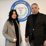 Doktor Ortopedik Çekiçle Hemşireyi Darp Etti İddiası!