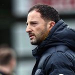 Domenico Tedesco, Alman basınına konuştu: Her maçta tüylerim diken diken oluyor