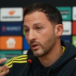 Domenico Tedesco: İngiltere’de bir mucize için azmimiz var