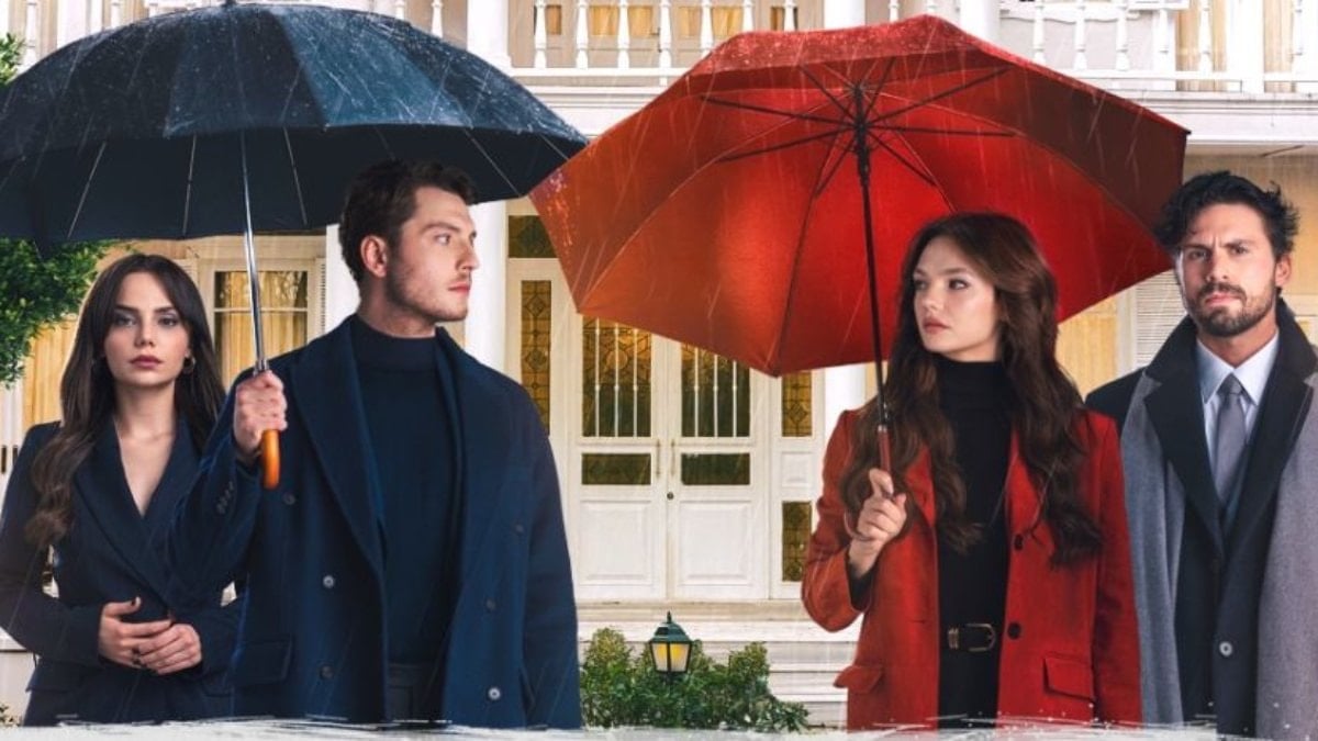 Domuz eti sahnesi dikkat çekmişti: Son kez yayınlanacak