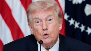 Donald Trump, Hürmüz Boğazı için yardım istedi