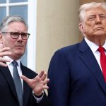 Donald Trump ile Keir Starmer telefonda görüştü