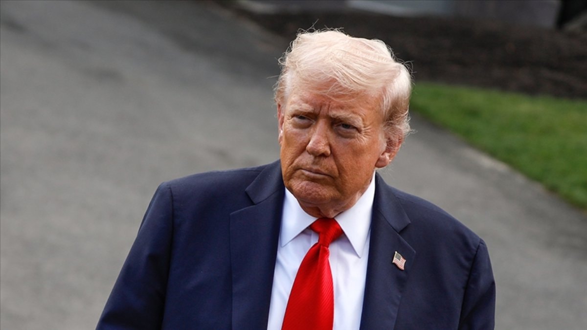 Donald Trump: İran ile anlaşma yapmak istiyorum