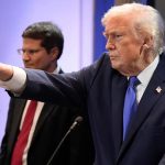 Donald Trump: İran’a büyük çaplı operasyon başlattık