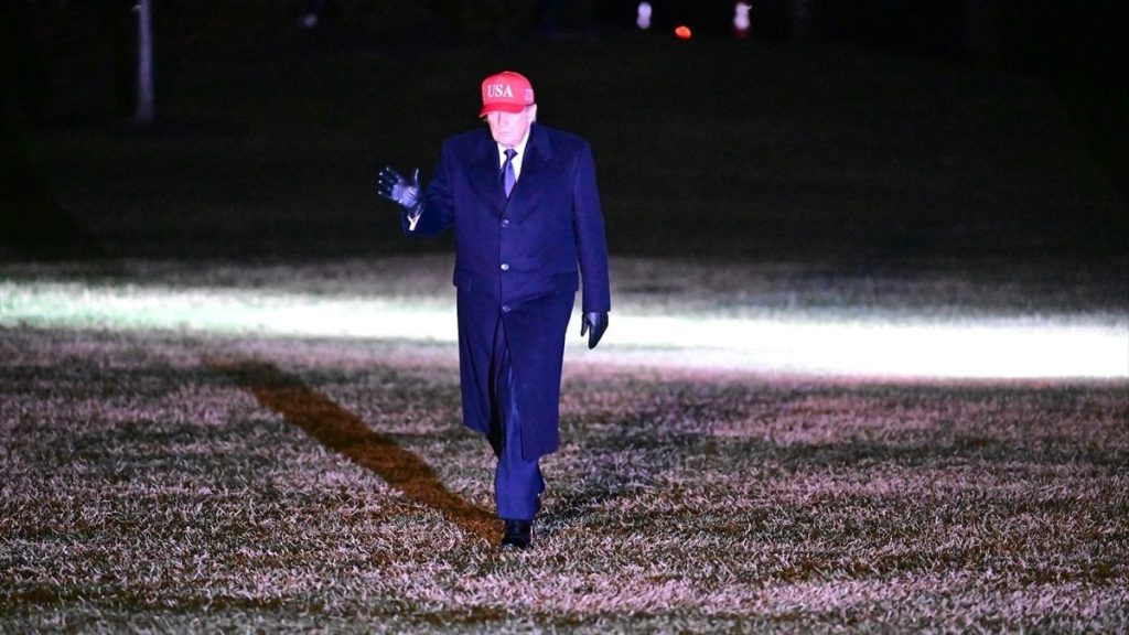 Donald Trump: İran’da yönetimi vermek için belirlediğimiz adaylar da öldü