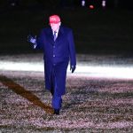 Donald Trump: İran’da yönetimi vermek için belirlediğimiz adaylar da öldü