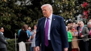 Donald Trump: İspanya ile ticareti kesebiliriz