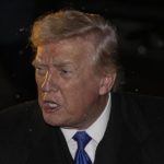 Donald Trump: Operasyon 4 hafta sürebilir