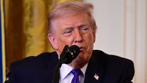 Donald Trump: Rusya İran’a bilgi veriyorsa da çok işe yaramıyor