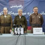 Donald Trump’tan Talabani ve Barzani’ye telefon: İran’a karşı işbirliği yapalım