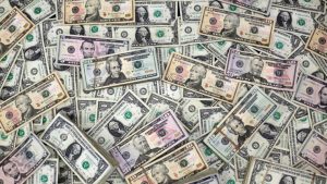 Döviz piyasasında sakin görünüm