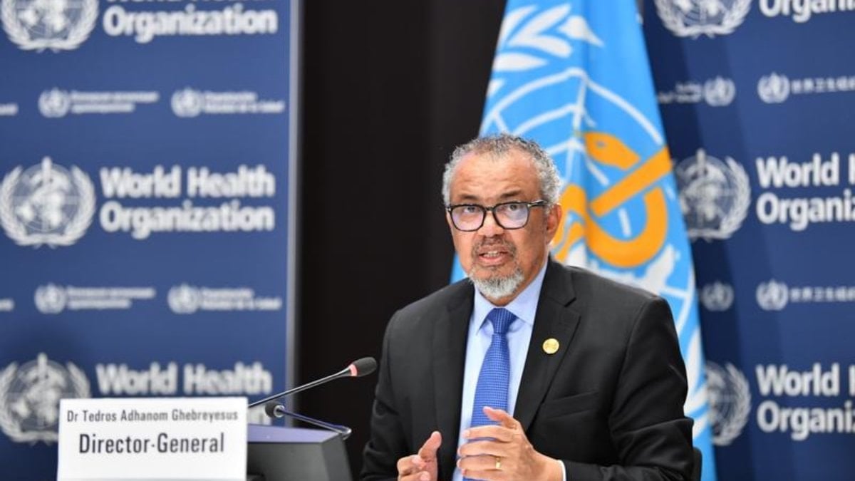 DSÖ: Sivilleri aç bırakmak savaş suçudur