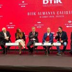 DTİK, Antalya’da Türk-Alman Çalıştayı’na ev sahipliği yaptı