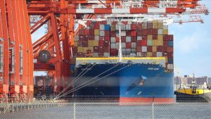 DTÖ uyardı: Savaş küresel ticareti tehdit ediyor