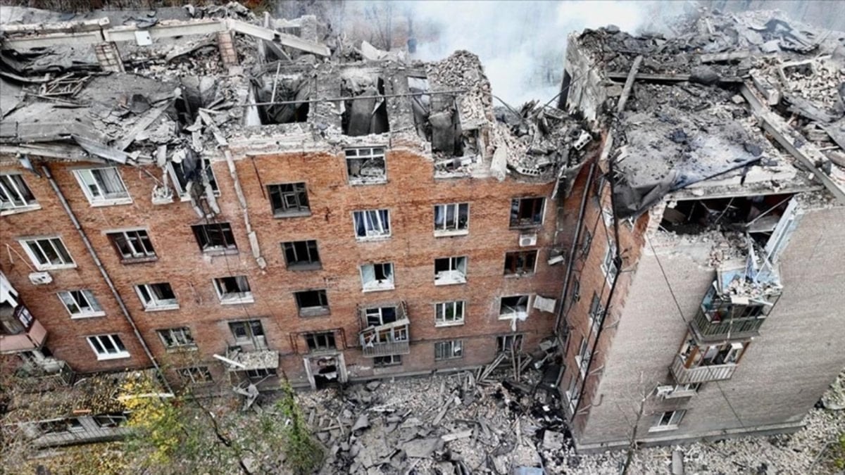 Dünya Bankası: Ukrayna’nın savaş zararı 588 milyar dolar