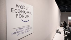 Dünya Ekonomik Forumu Suudi Arabistan’daki konferansını erteledi