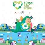 “Dünya İçin Lazım” Projesinde 25 Tonu Aşkın E-Atık Toplandı