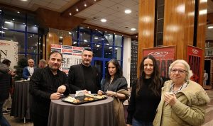 Dünya Tiyatro Günü’ne “Karar” damgası